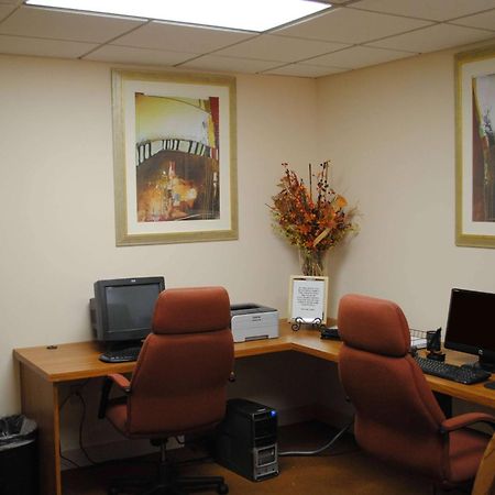 Hotel Wyndham Columbus Worthington Servizi foto