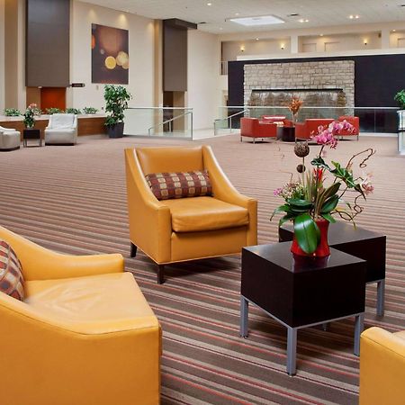 Hotel Wyndham Columbus Worthington Interno foto
