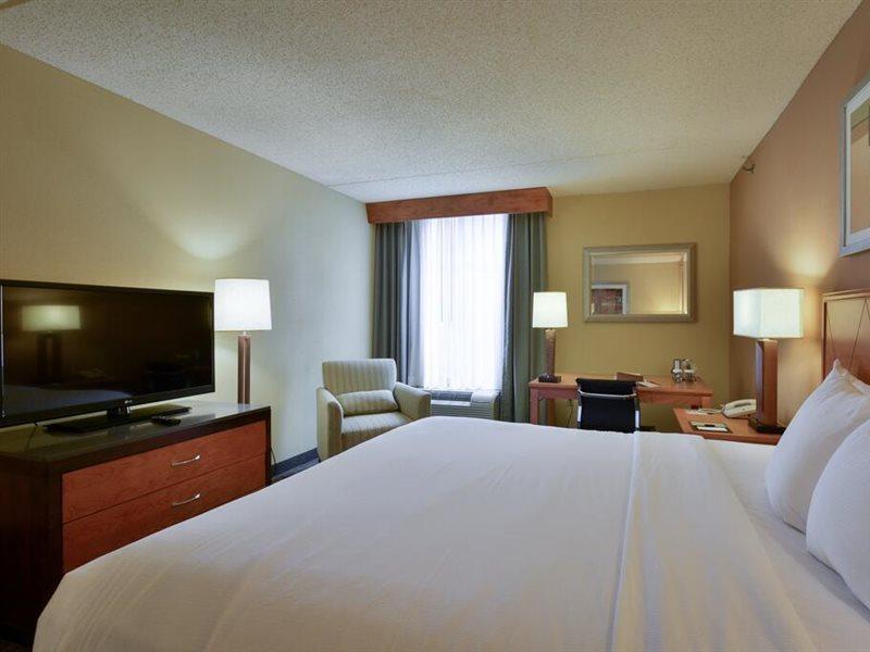 Hotel Wyndham Columbus Worthington Esterno foto