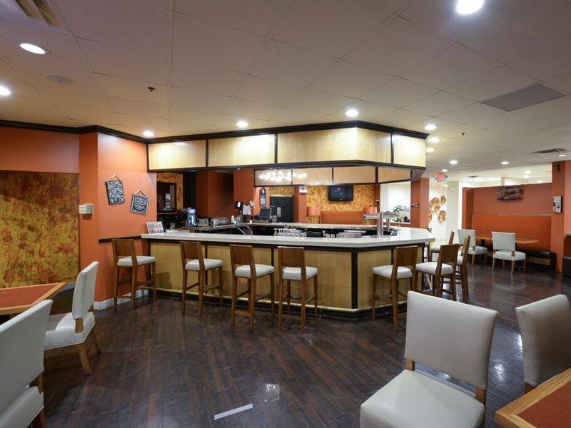 Hotel Wyndham Columbus Worthington Esterno foto