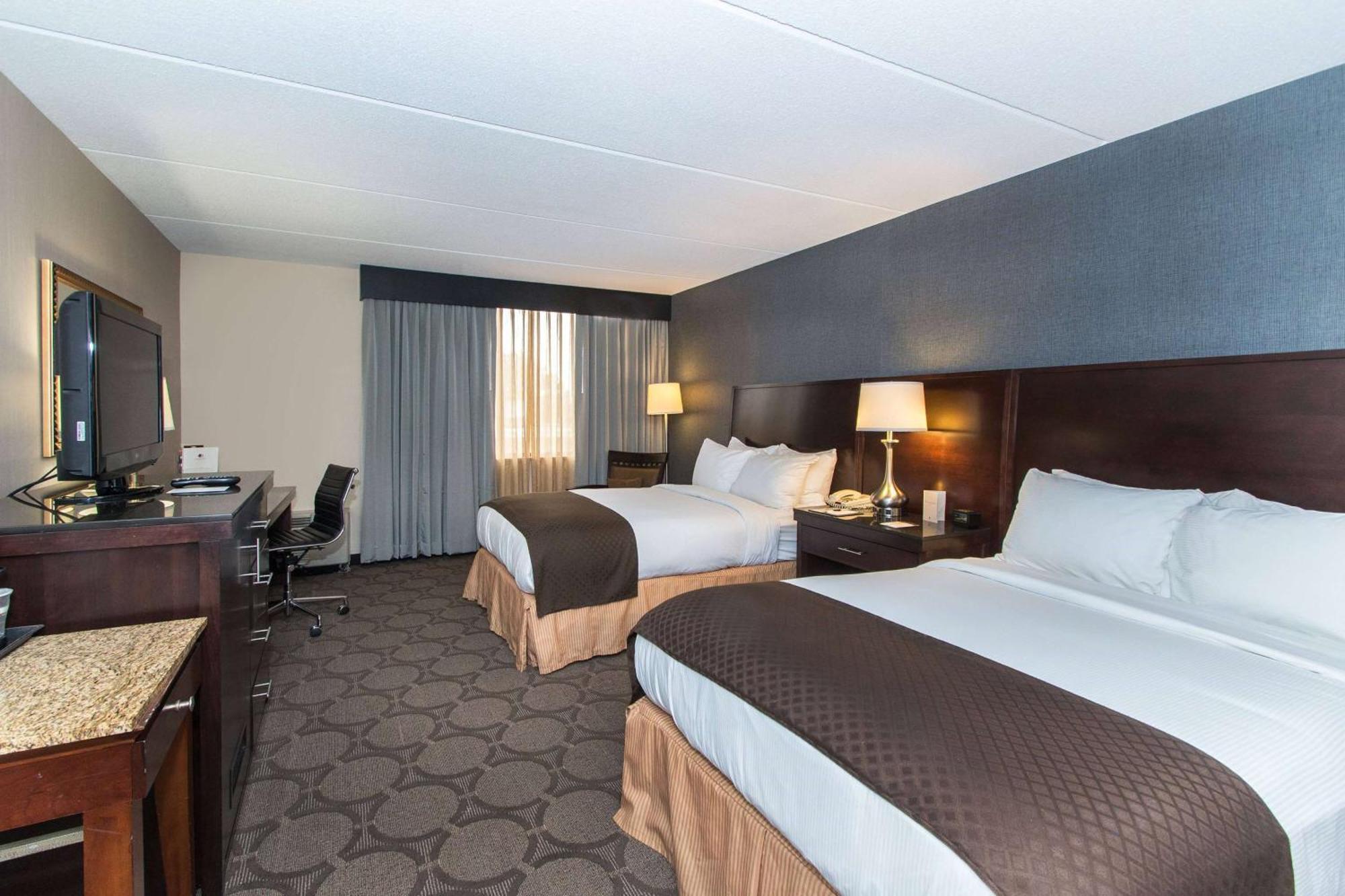 Hotel Wyndham Columbus Worthington Esterno foto