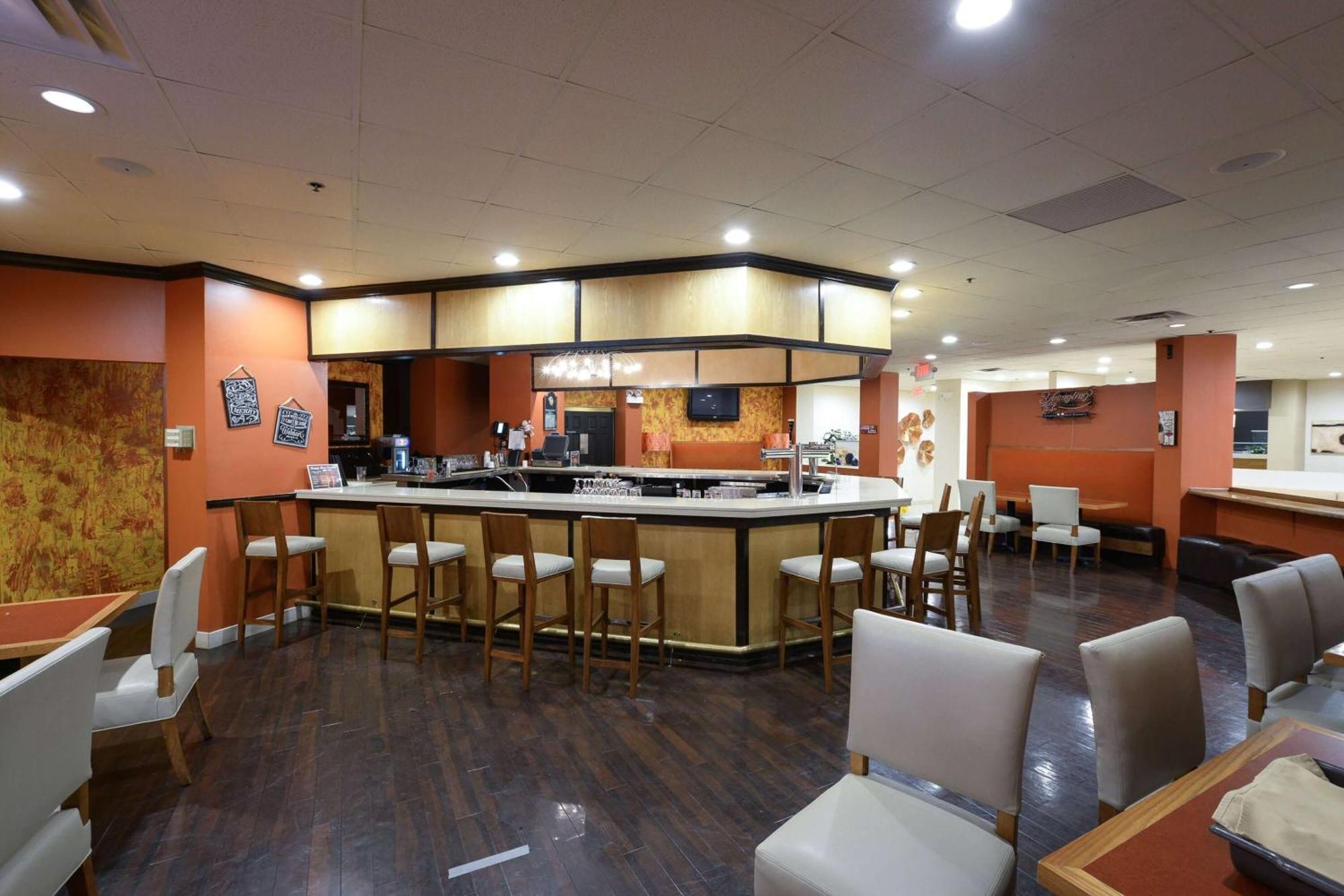 Hotel Wyndham Columbus Worthington Esterno foto
