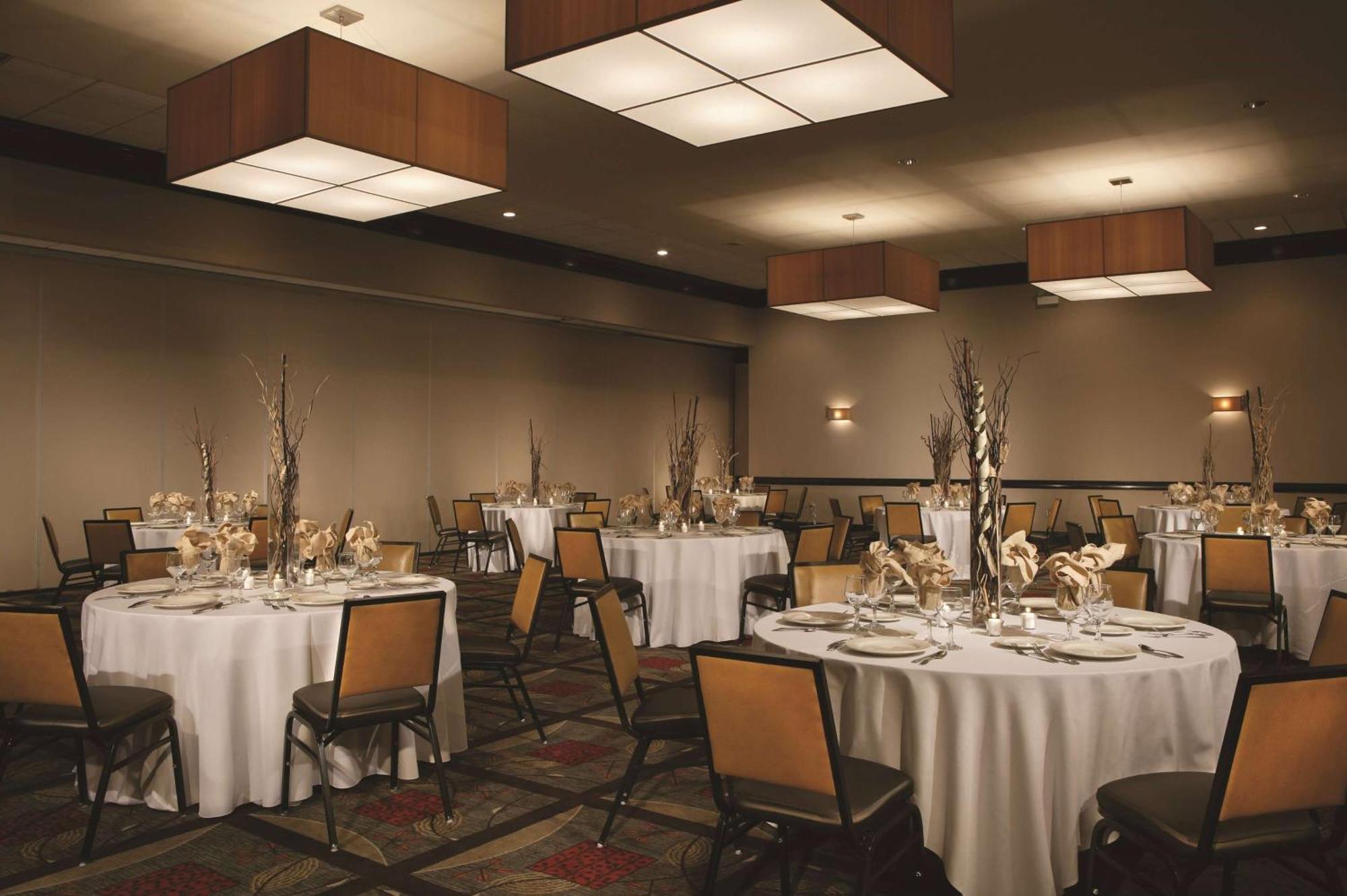 Hotel Wyndham Columbus Worthington Esterno foto