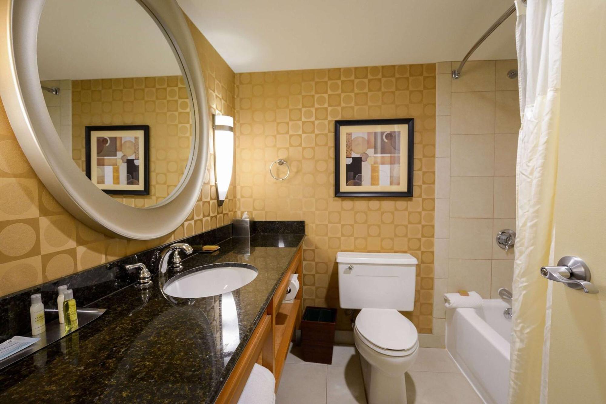 Hotel Wyndham Columbus Worthington Esterno foto