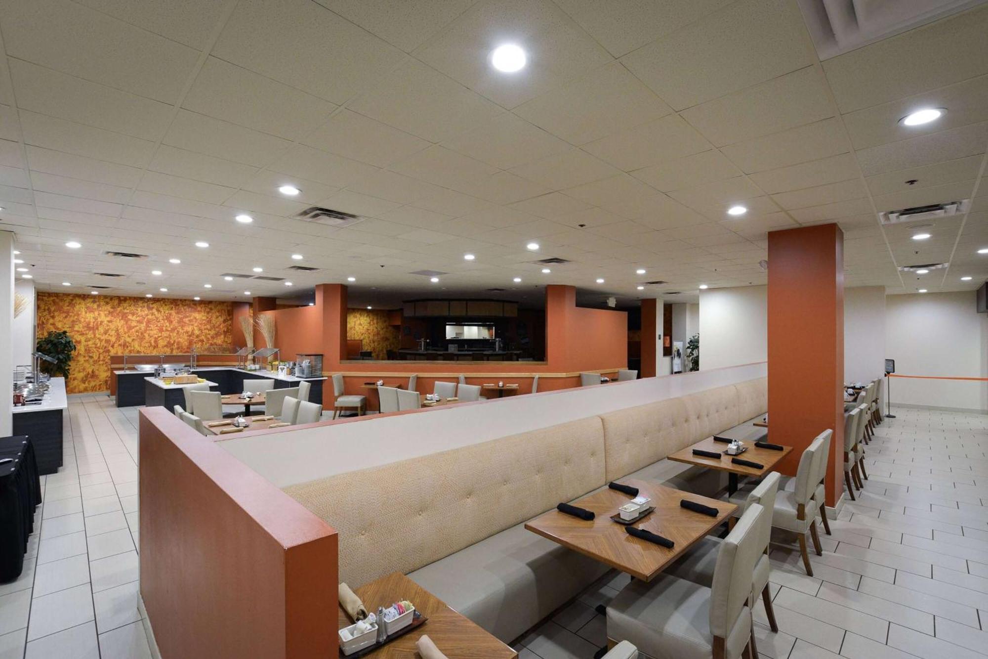 Hotel Wyndham Columbus Worthington Esterno foto