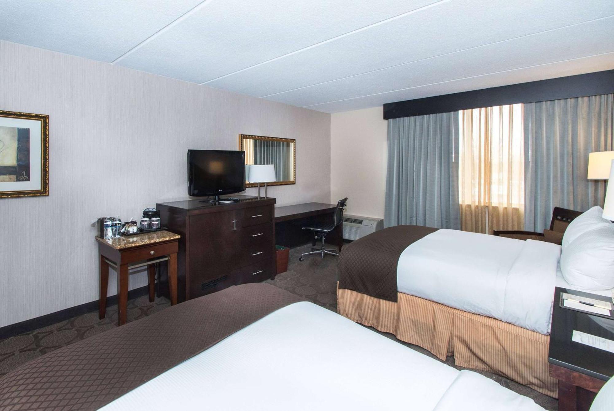 Hotel Wyndham Columbus Worthington Esterno foto