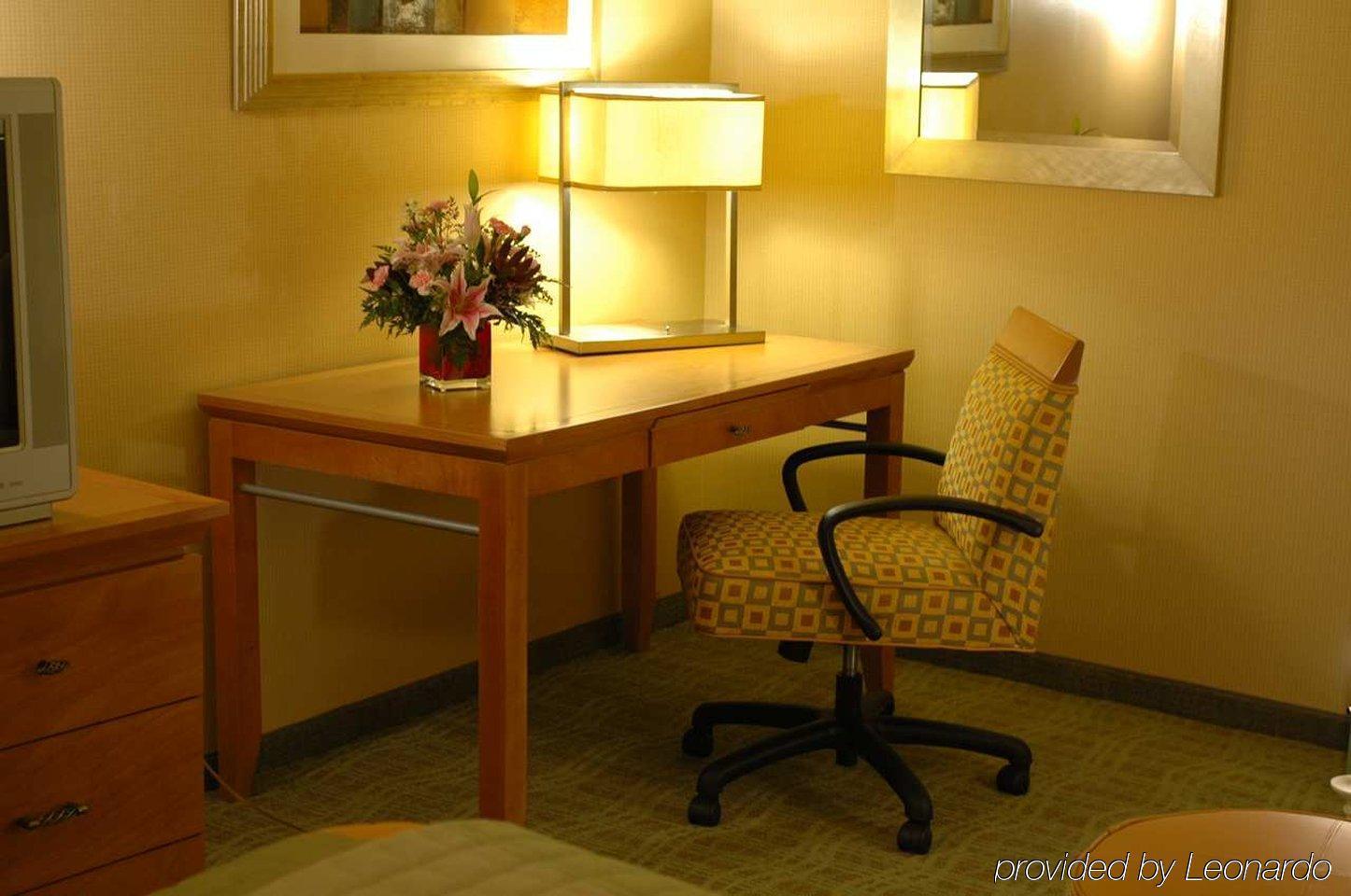Hotel Wyndham Columbus Worthington Camera foto