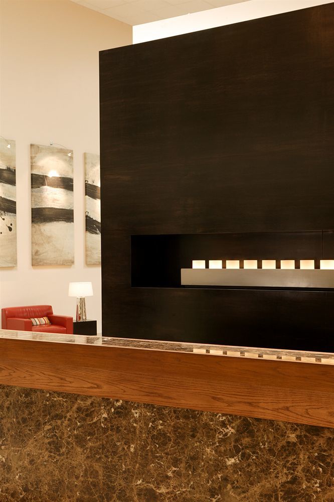 Hotel Wyndham Columbus Worthington Interno foto