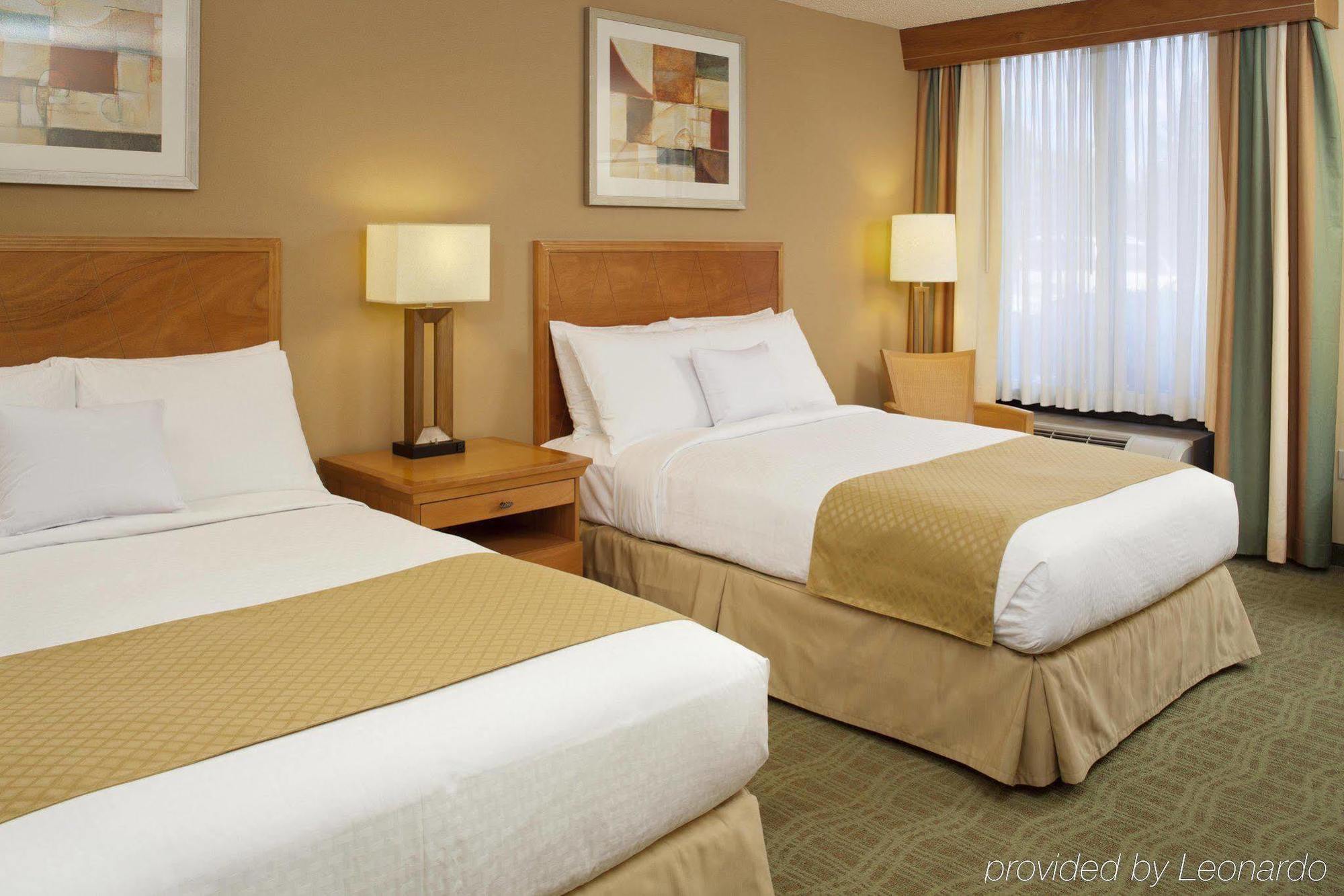 Hotel Wyndham Columbus Worthington Camera foto
