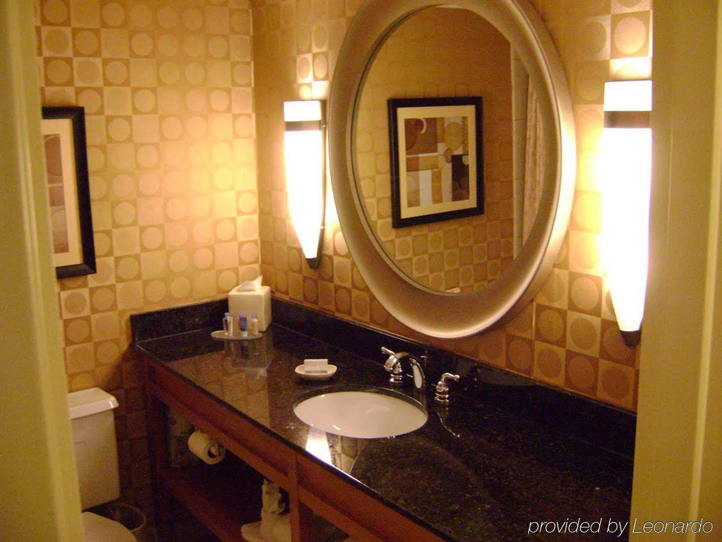 Hotel Wyndham Columbus Worthington Camera foto