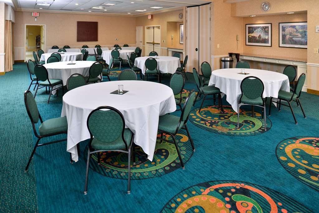 Hotel Wyndham Columbus Worthington Servizi foto